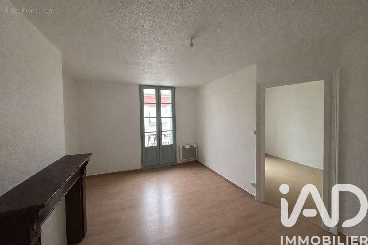 Photo 2 - Appartement à BEZIERS