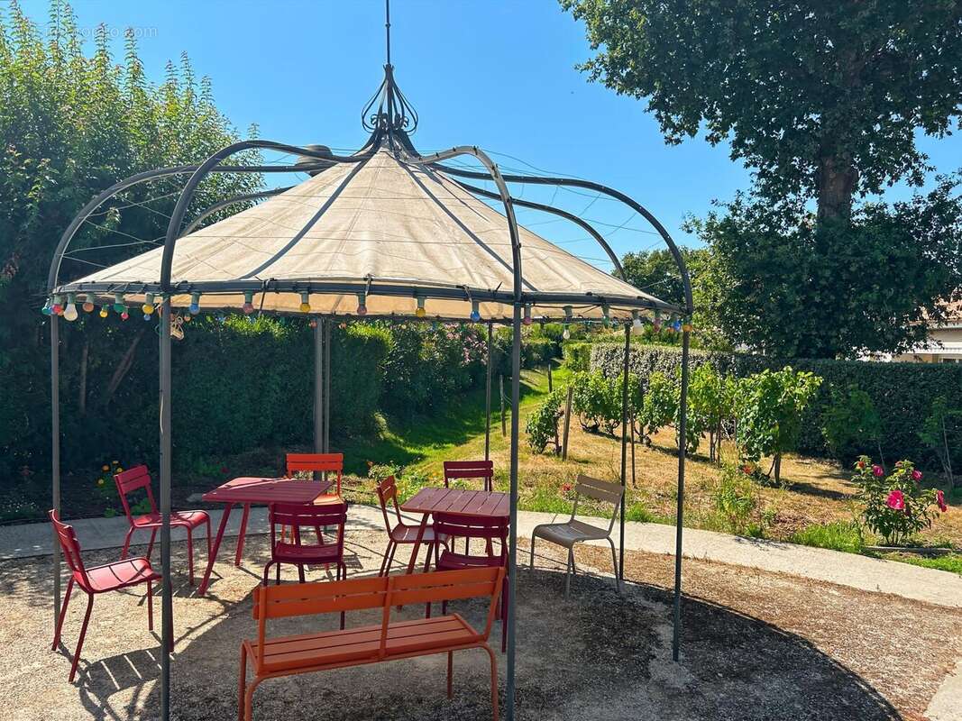 Photo 6 - Maison à IZON