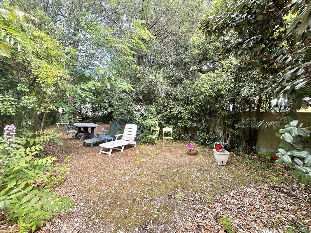 Maison La Baule GUEZY - 6 pièce(s) 93 m2 + 25m2 de sous sol - photo 4