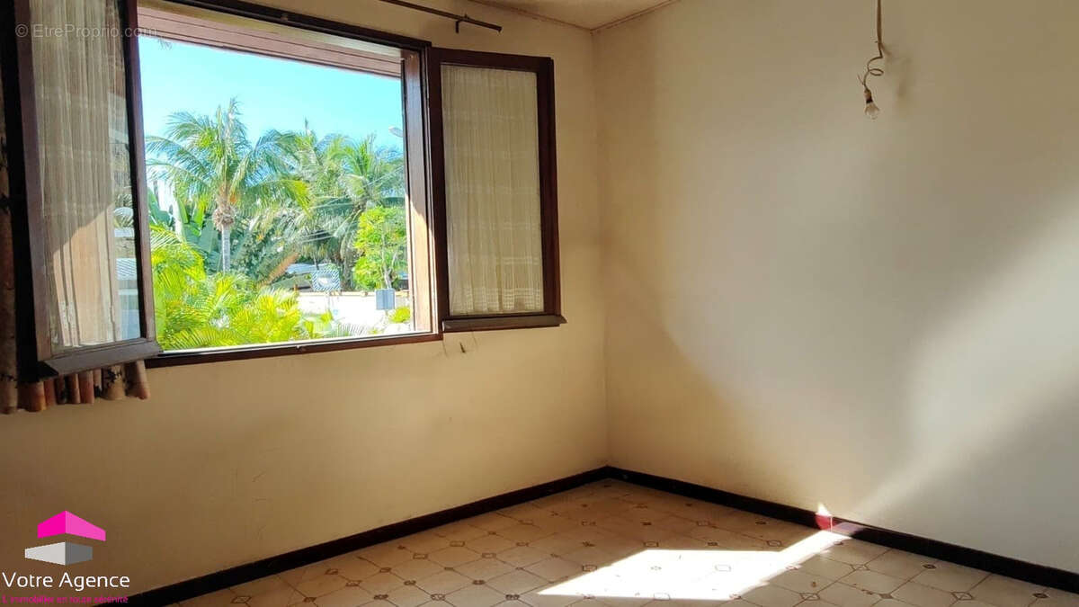 Maison à SAINT-PAUL