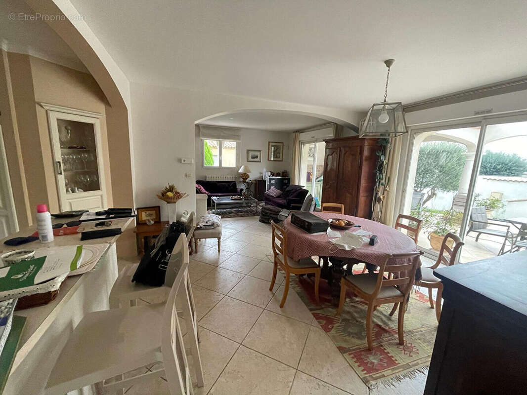 Maison à BEZIERS