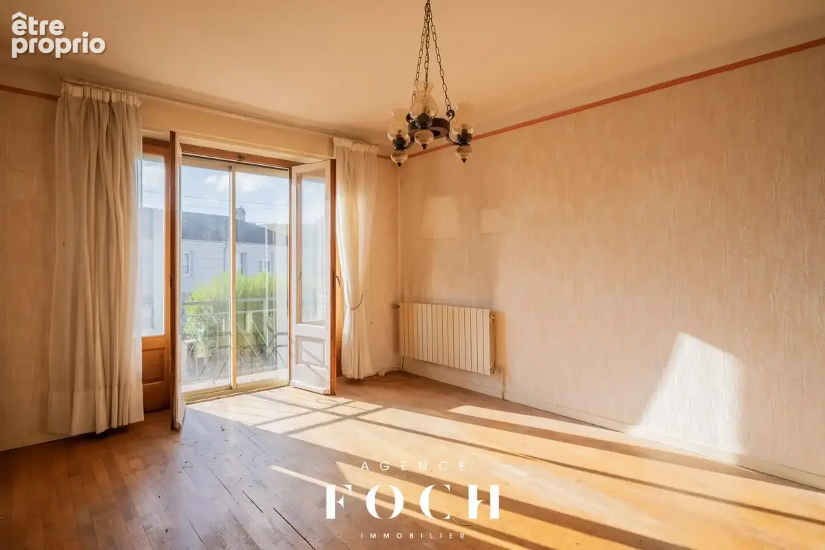 Maison 5 pièces 101 m² à vendre à Marange-Silvange (57535) - photo 4