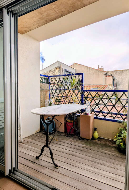 Maison à SETE