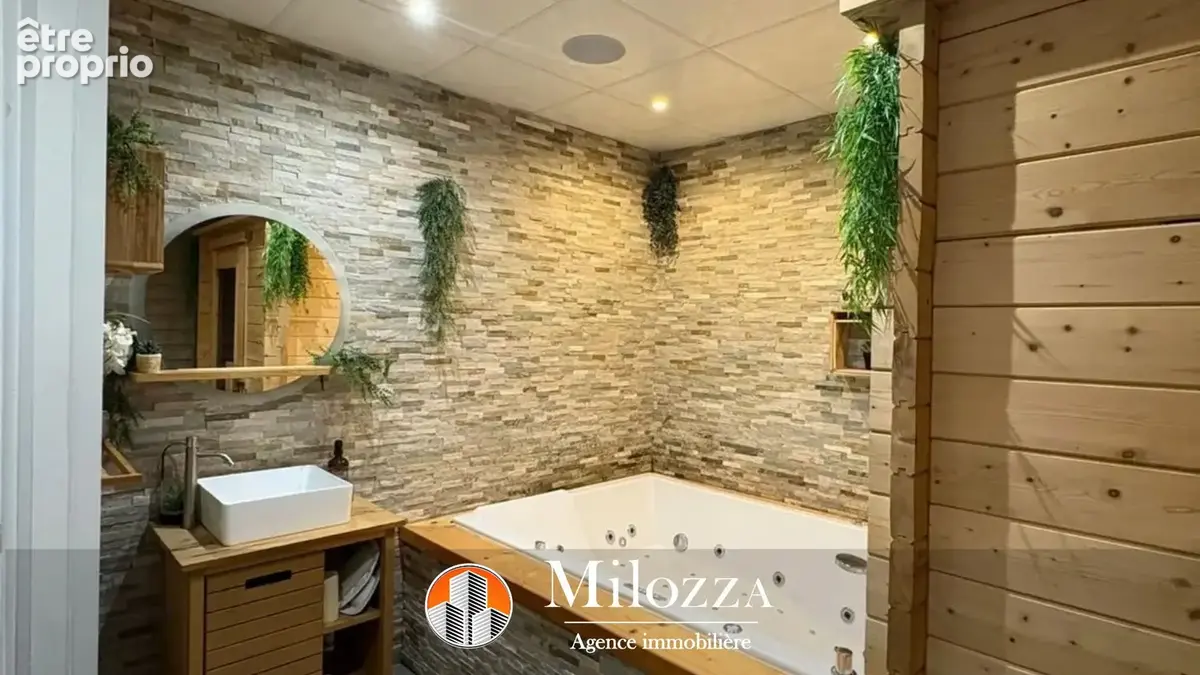 Fonds de commerce spa/ bien etre 55m² - photo 3