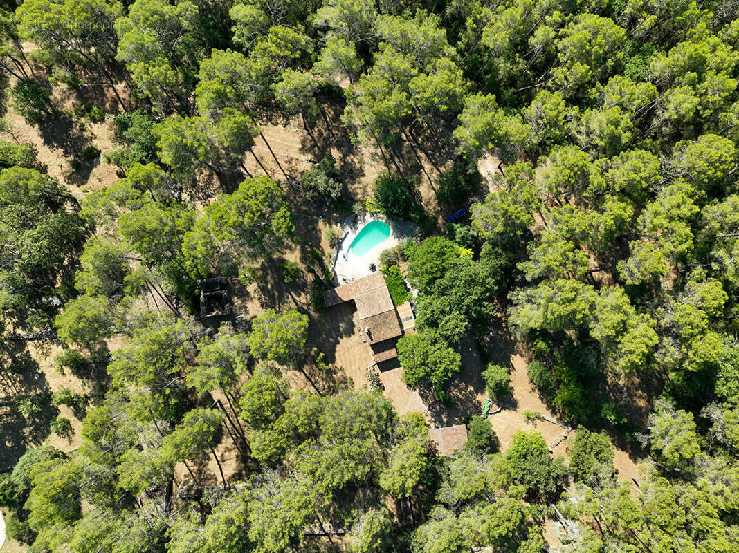 EXCLUSIVITE Maison Lorgues 4 pièces 120 m2 + Piscine + Calme - photo 19