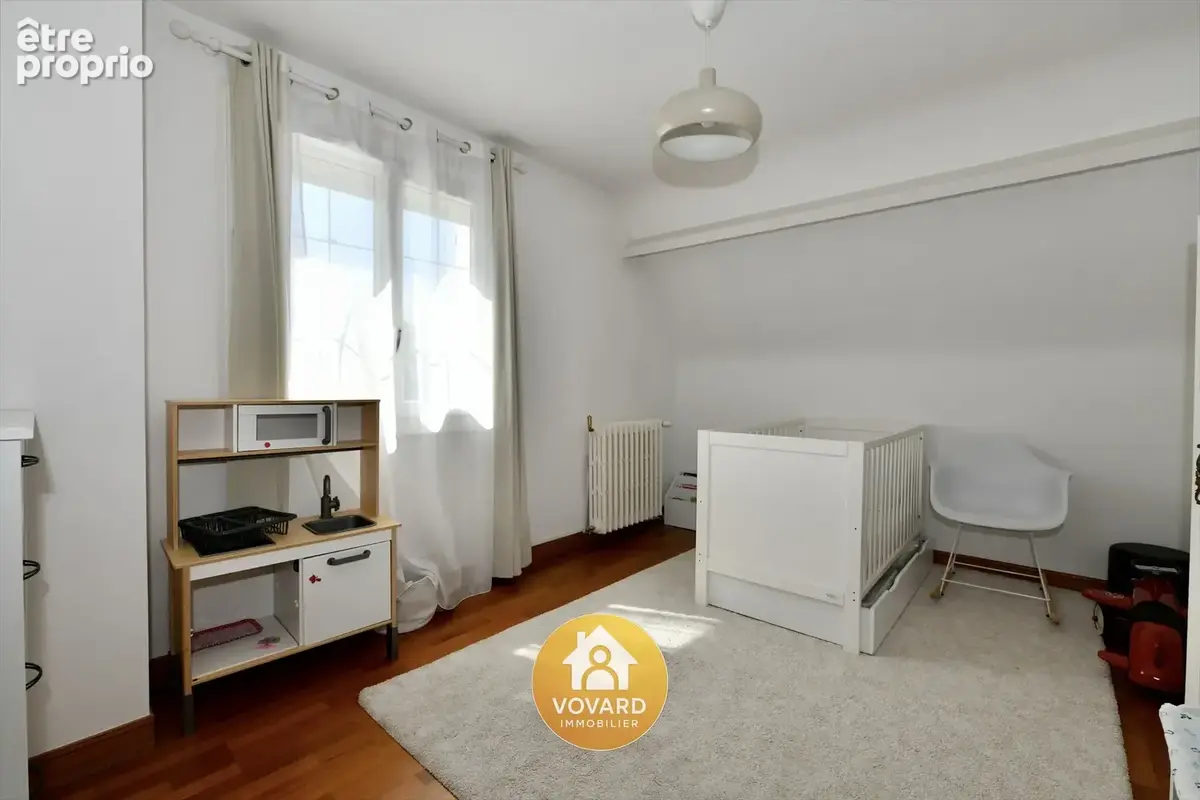 Pavillon 4 chambres - photo 20