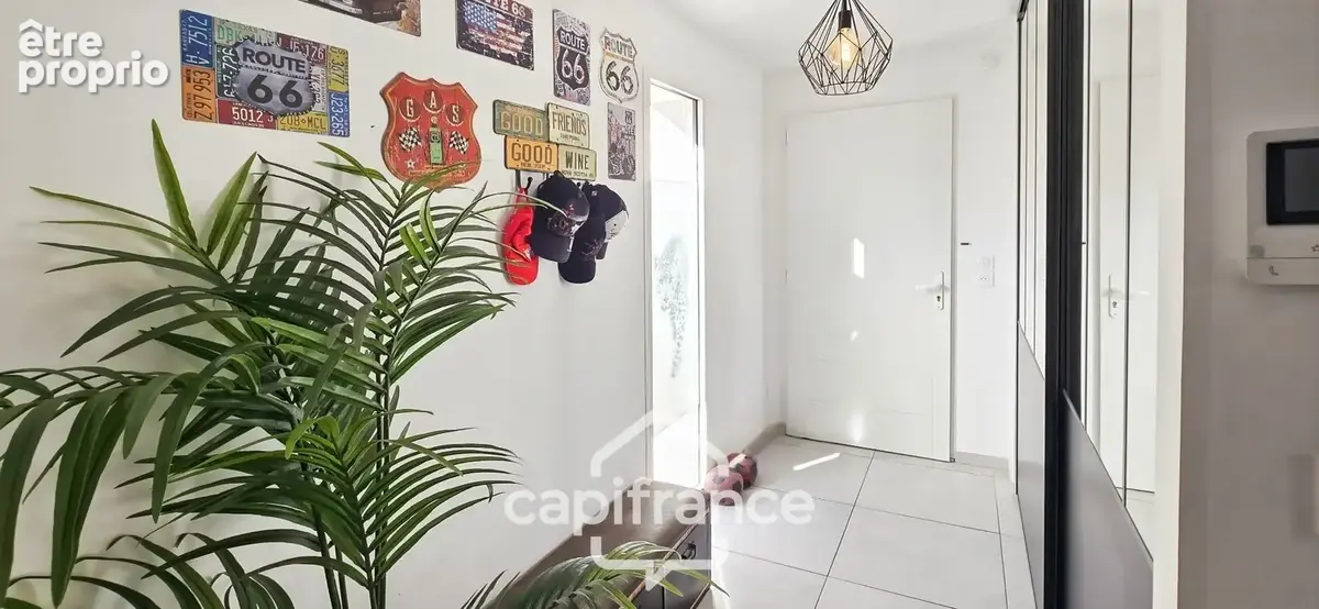 Maison à vendre 4 pièces + garage LA GARDE (83) - photo 10