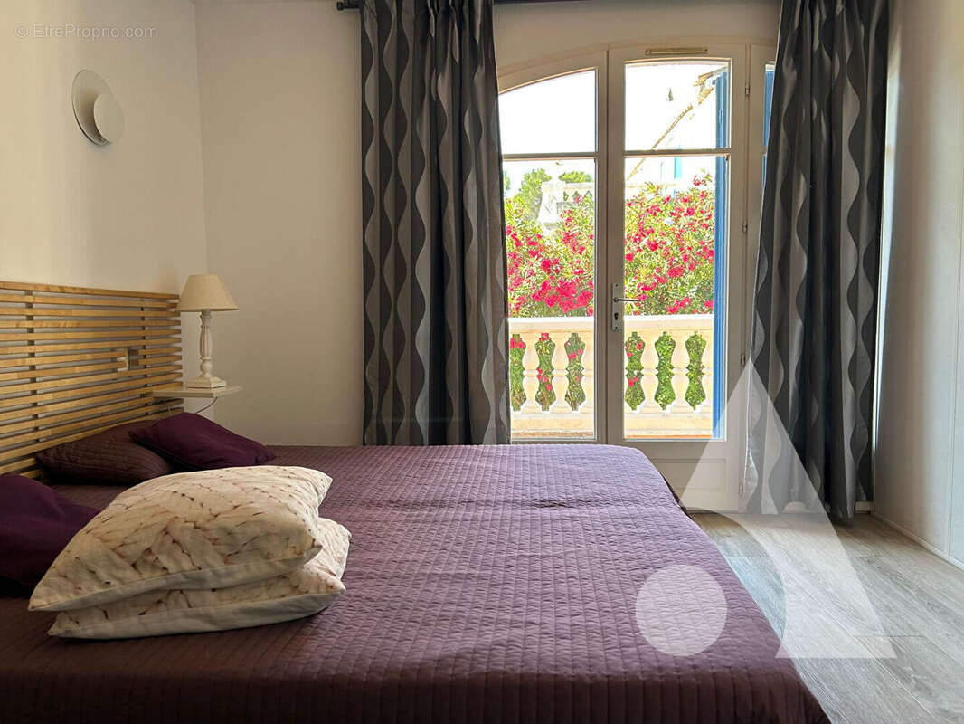 Saint-Raphaël Valescure  Appartement T2 Résidence Les Trophées du Golf avec Piscine, Tennis et Parking - photo 6