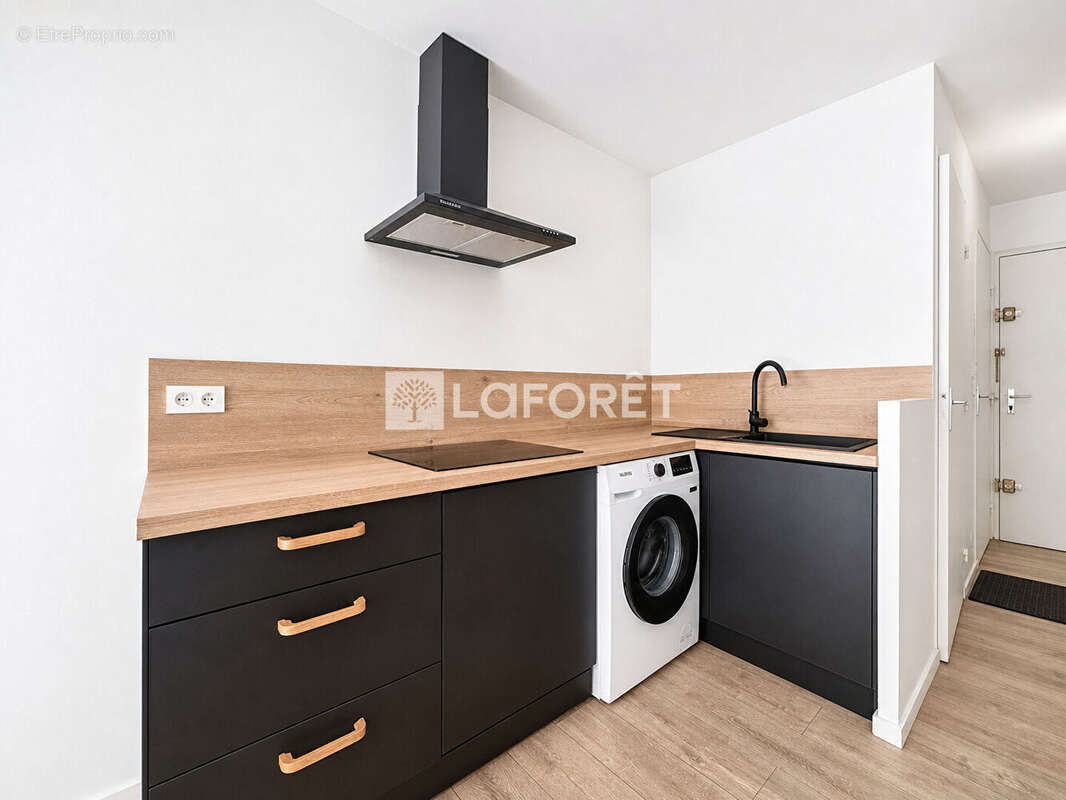 Appartement à LE GRAU-DU-ROI