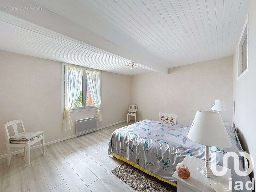 Photo 6 - Maison à SAINT-CLAR