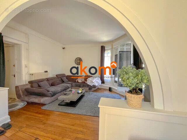Appartement à BACCARAT