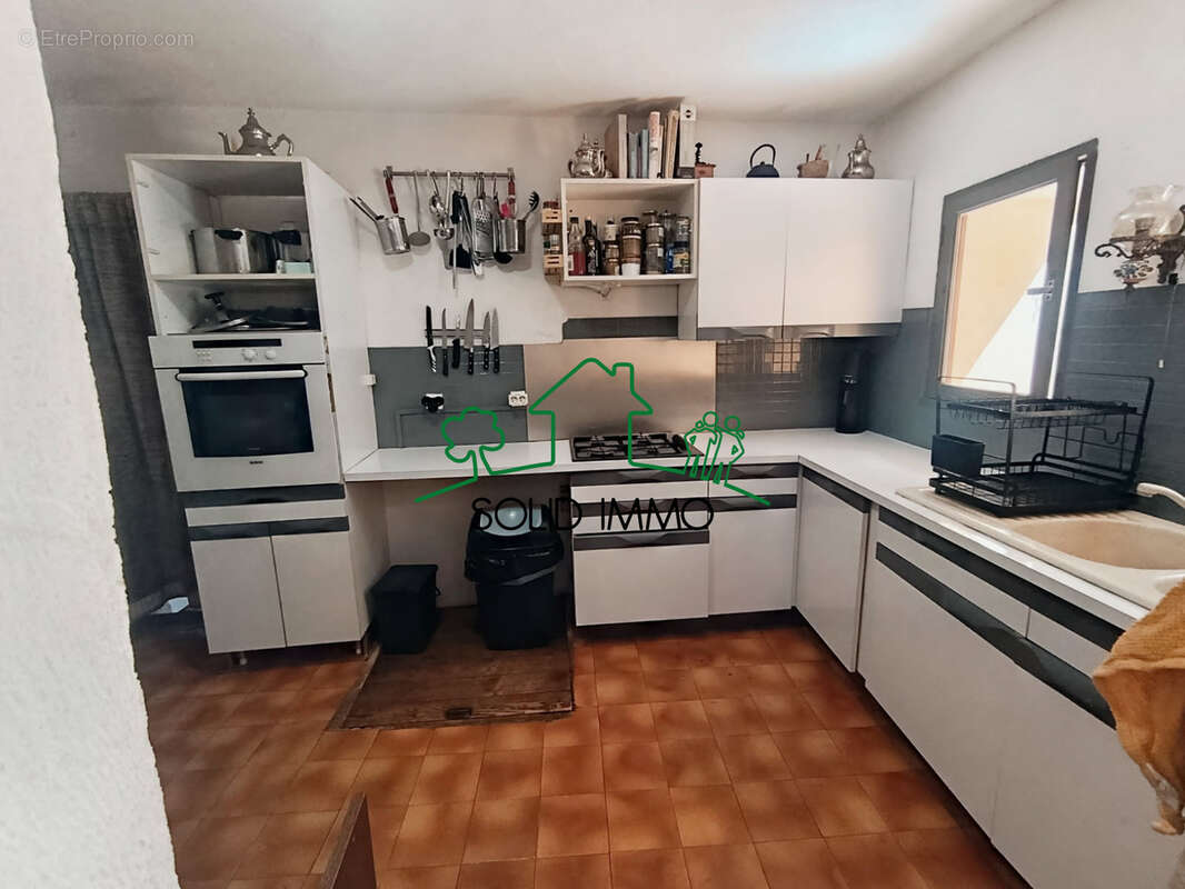 Maison traditionnelle de 145 m2 sur la commune de Juvinas 07600 - photo 5