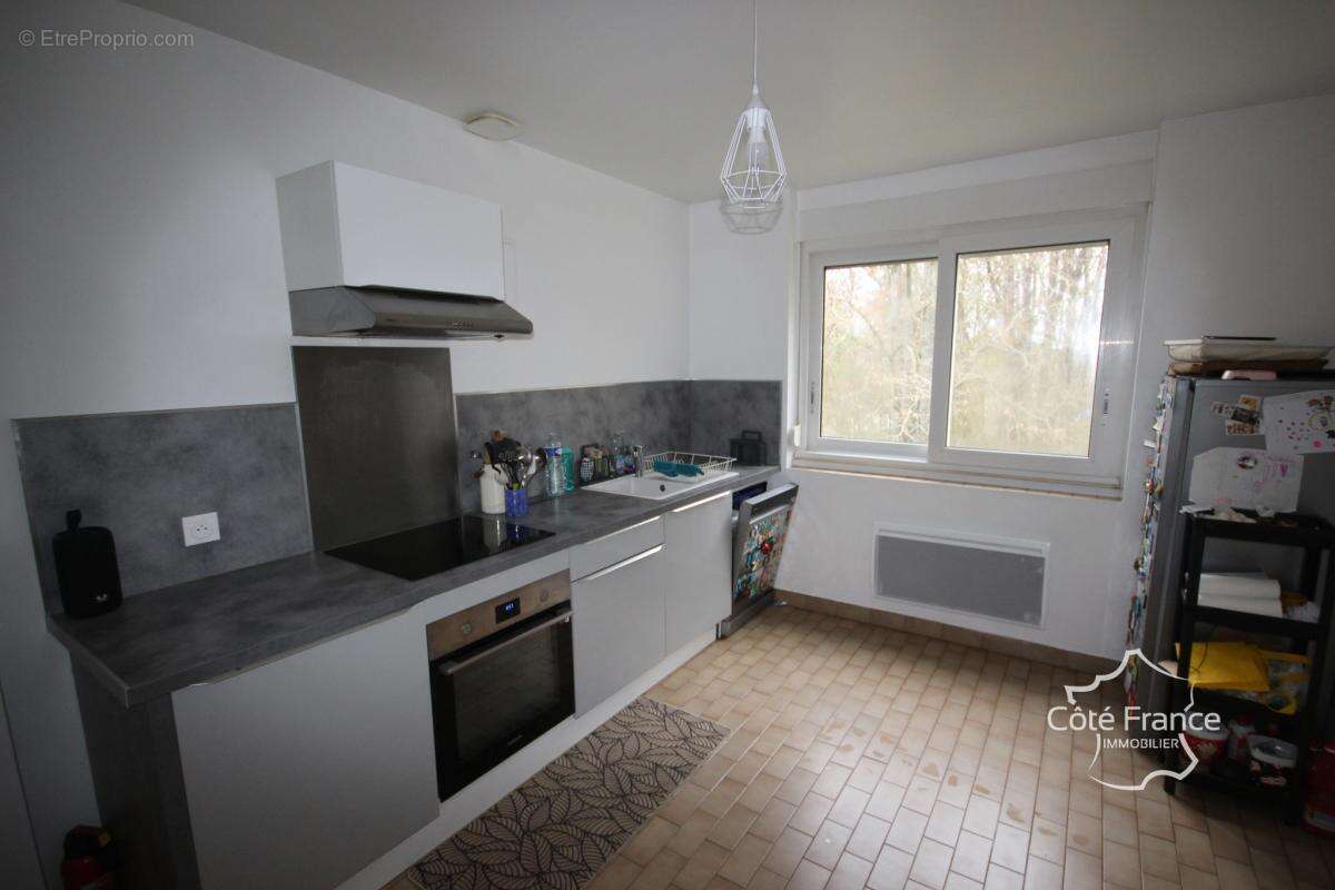 Maison à VIREUX-MOLHAIN