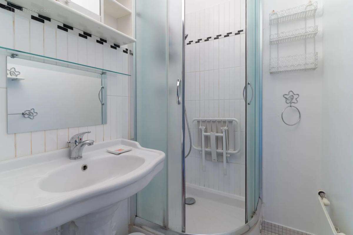 Appartement à ARGENTEUIL