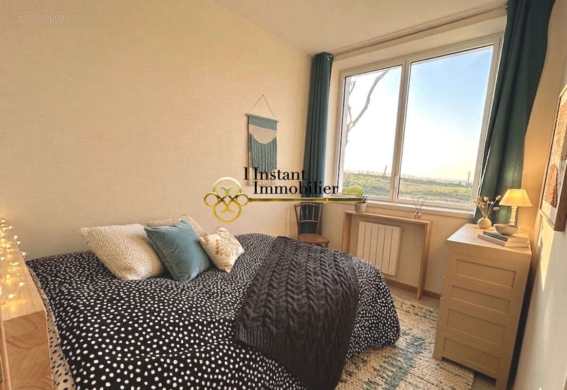 Appartement à SANTEC
