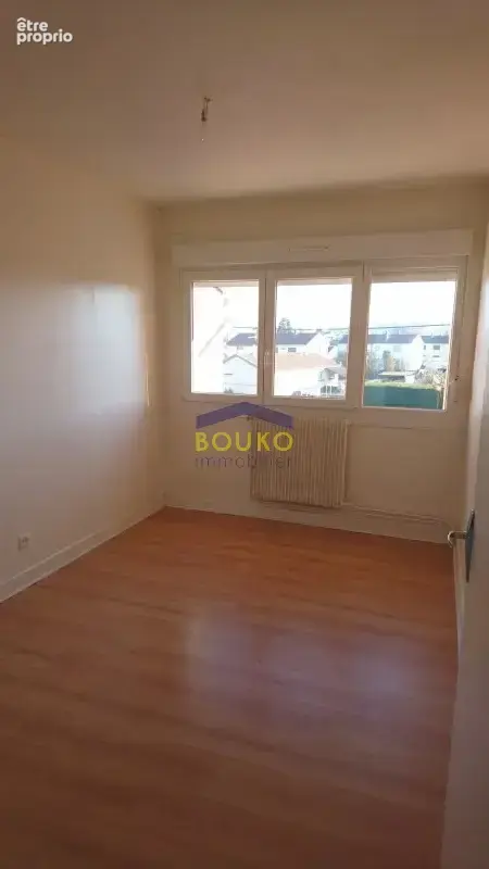 Dombasle Maison T4 de 86 m2 - photo 10