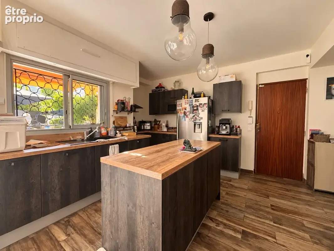 À VENDRE 2 pièces avec grande terrasse   Vallée de Gorbio - photo 3