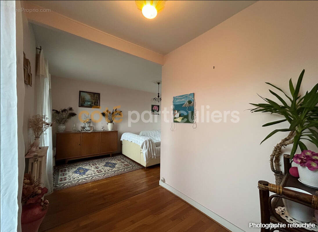 Maison à VILLENEUVE-SAINT-GEORGES