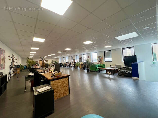 Appartement à TREMBLAY-EN-FRANCE