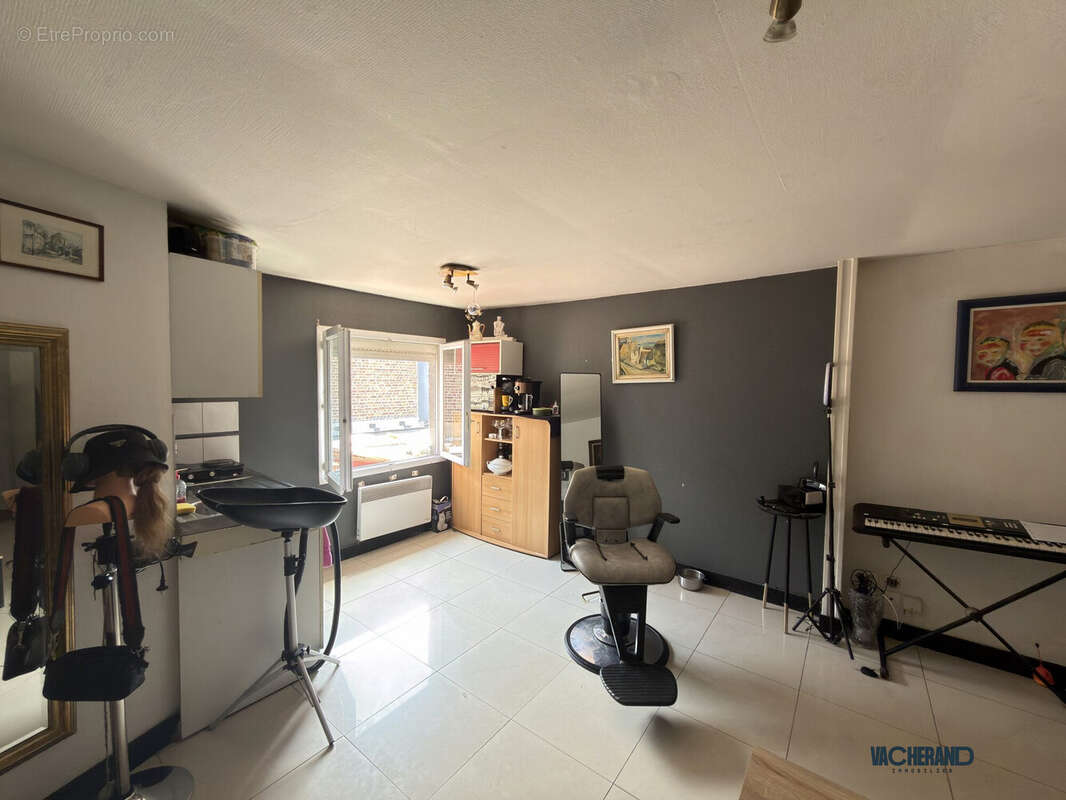Appartement 130 m² à Lille  - photo 3