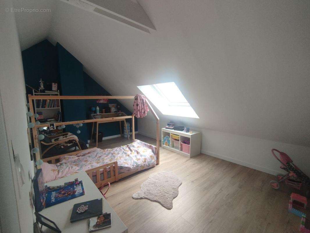 Maison 5 chambres proche du centre de Landévant - photo 12