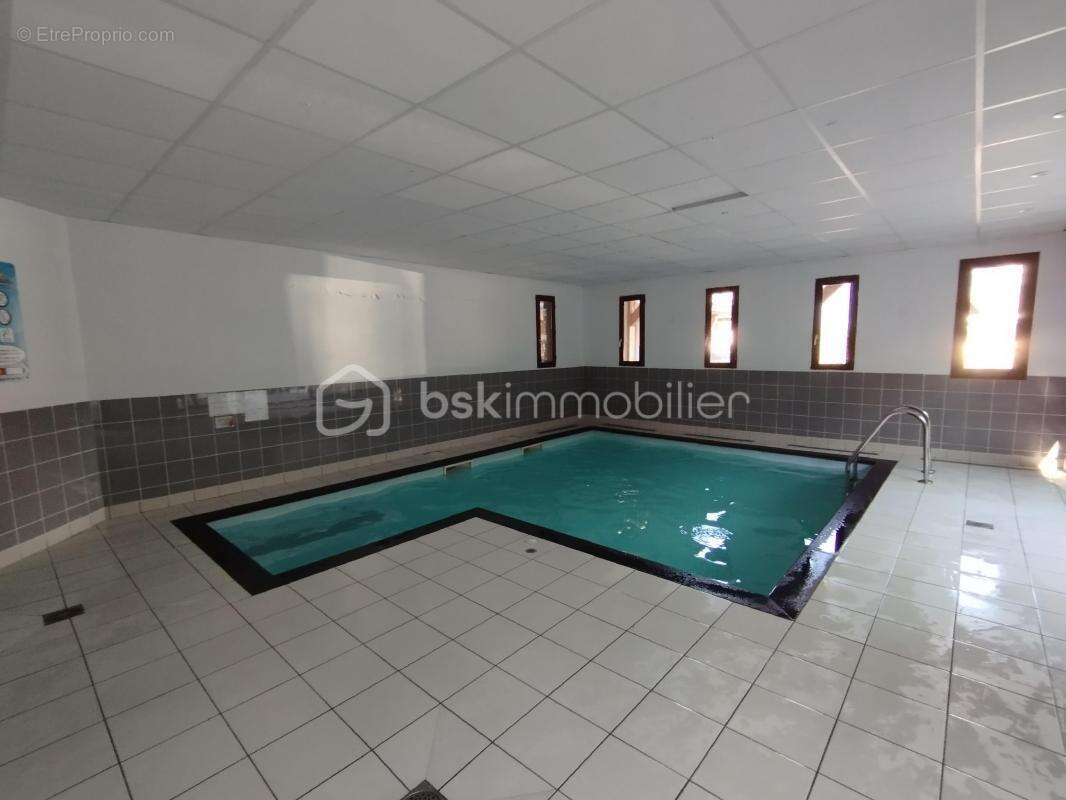 Appartement à SAINT-PANCRACE