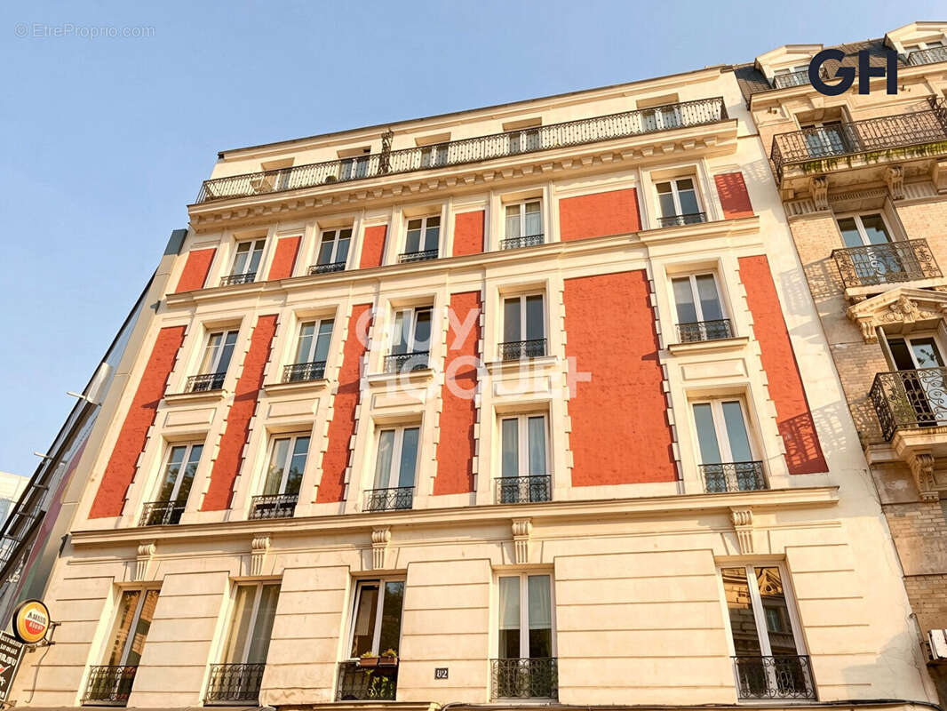 2 pièces - Mairie de Pantin - photo 7
