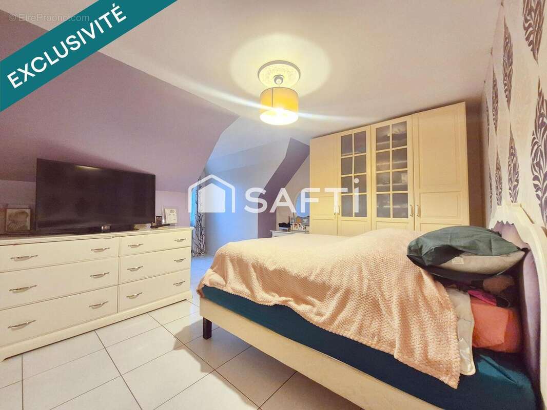 Photo 5 - Maison à RESSONS-SUR-MATZ