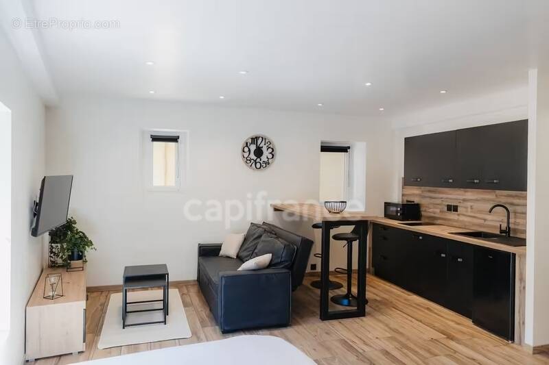 Appartement à MARIGNIER