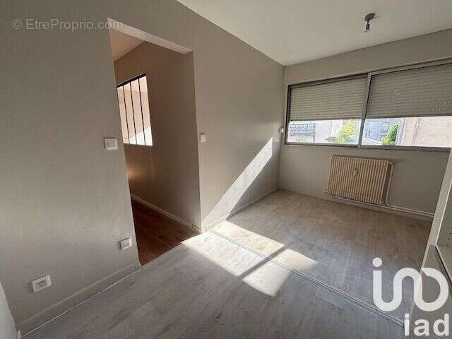 Photo 6 - Appartement à EPINAL