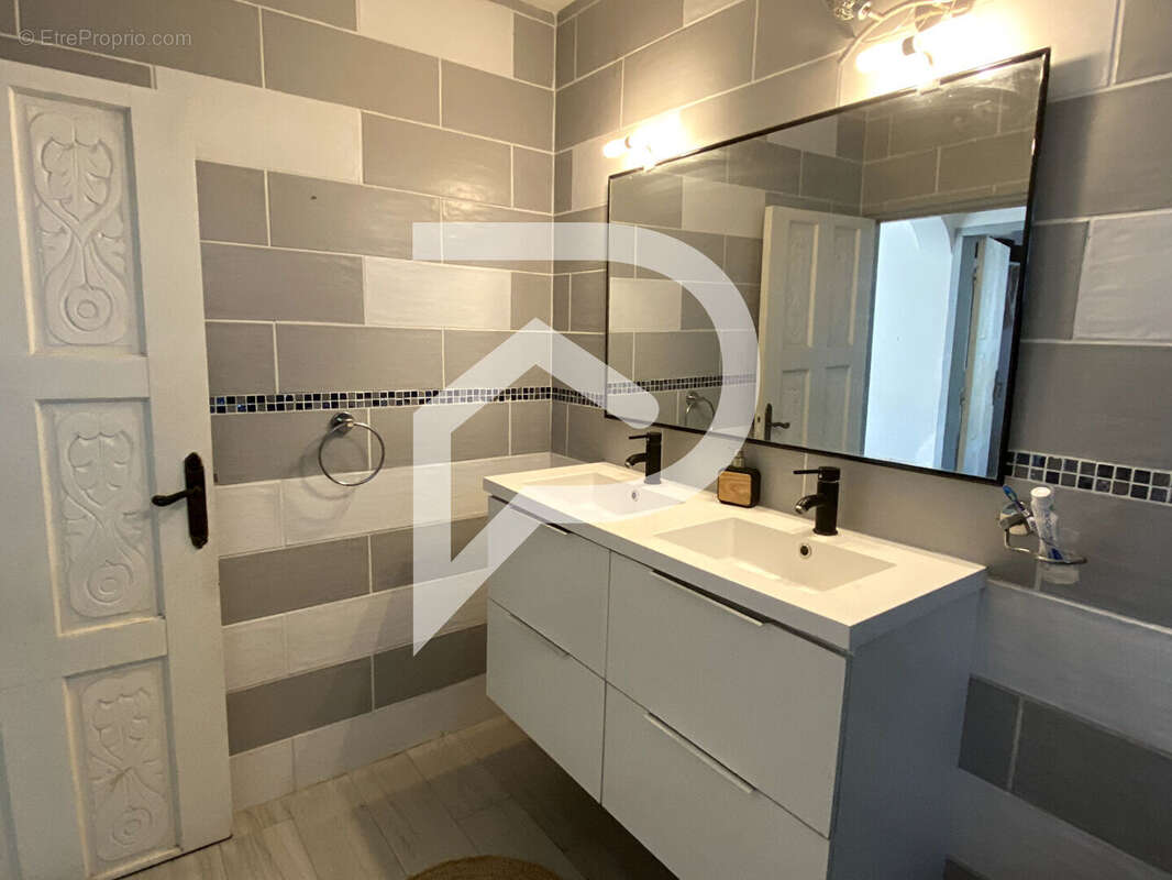 Maison à LA POSSESSION