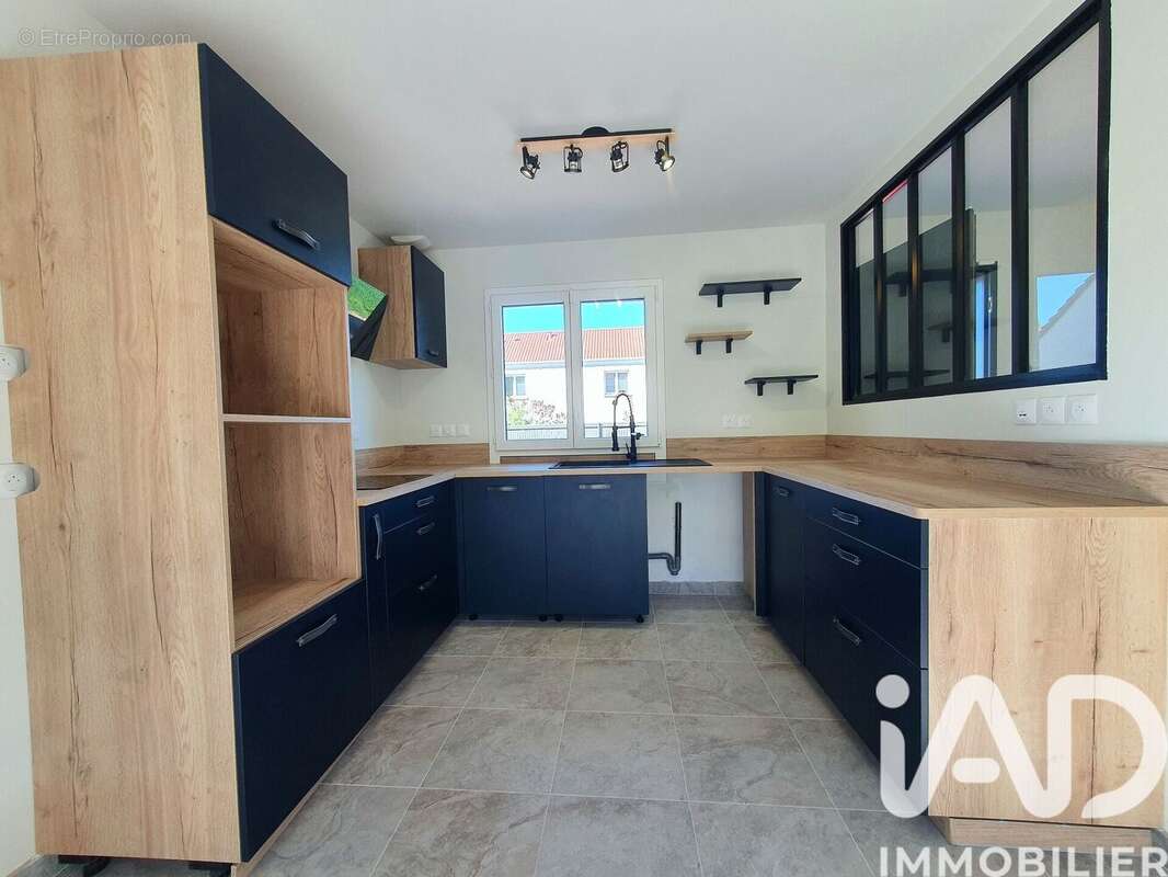 Photo 6 - Maison à LA FERTE-SOUS-JOUARRE