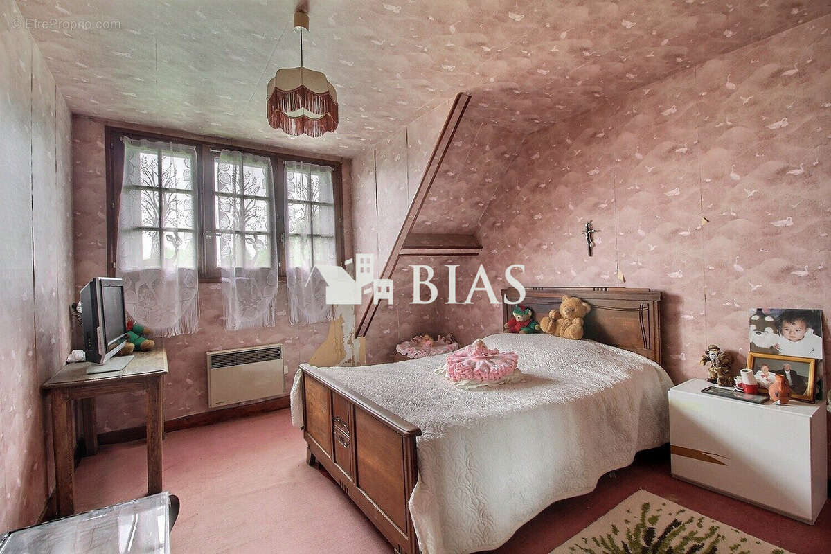 Maison à FORGES-LES-EAUX