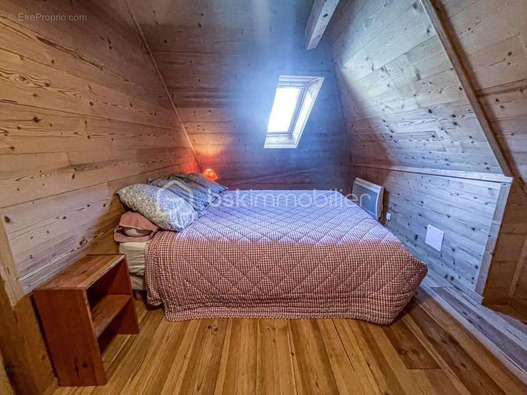 Appartement à ALLOS