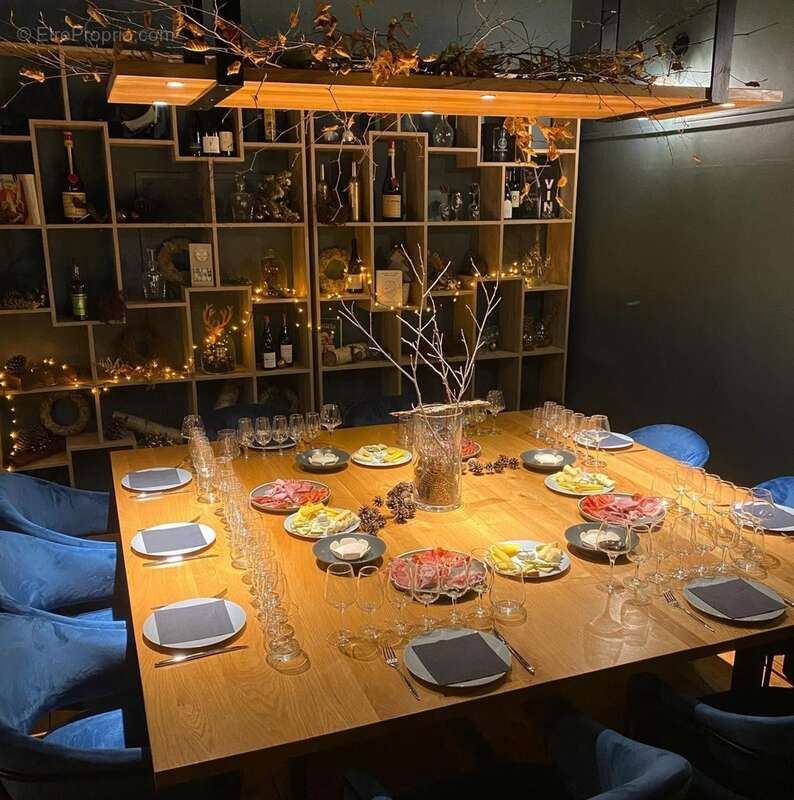 Cave à vins & dégustation – lyon 1er croix-rousse - photo 10