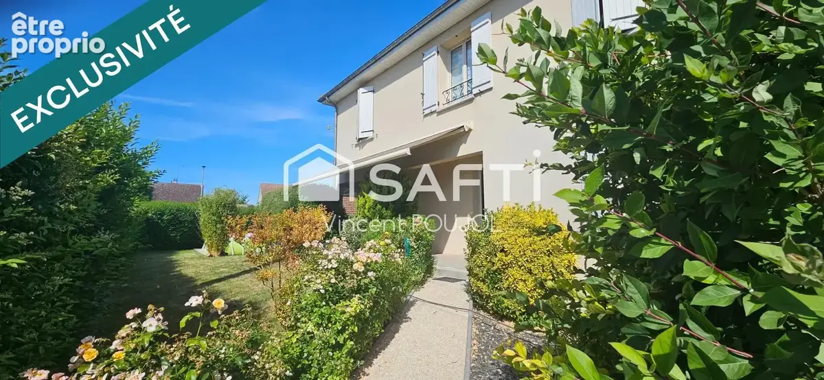 Photo 1 - Maison à LA CHAPELLE-SAINT-LUC