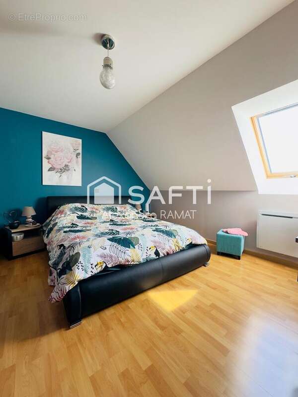 Photo 6 - Maison à SACHIN