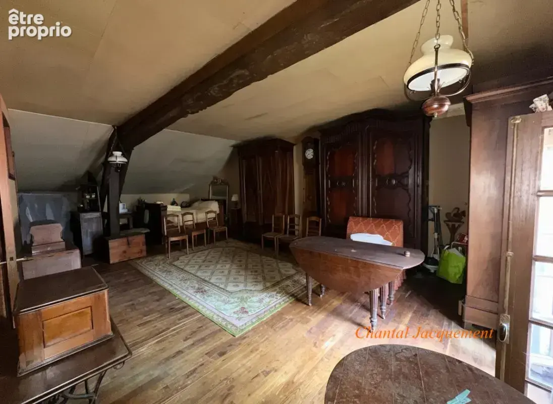 Maison de village - photo 15