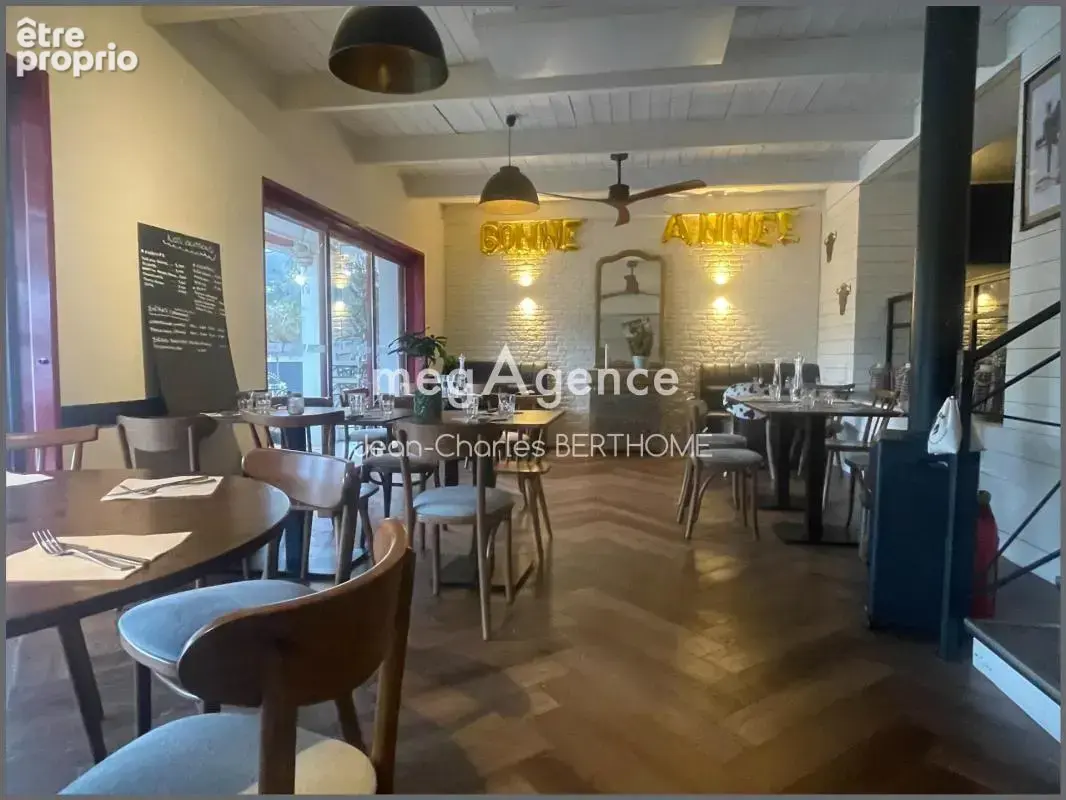 Emplacement idéal pour ce restaurant, station balnéaire Vendée - photo 5