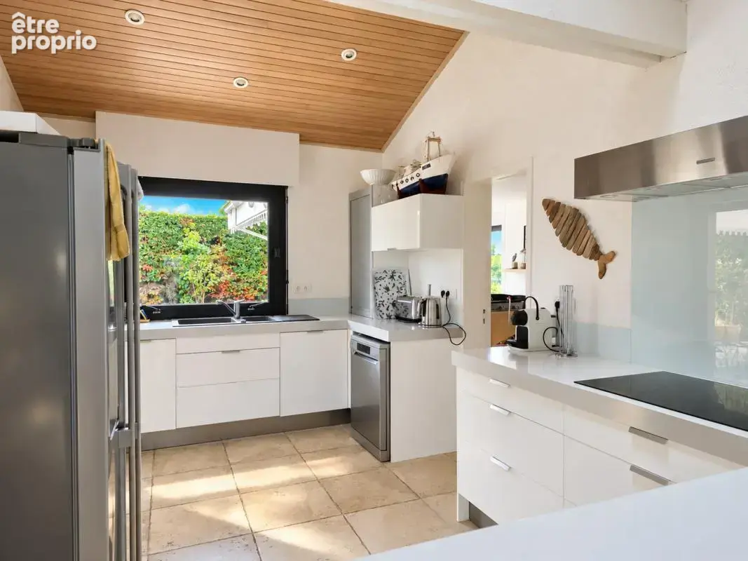 Maison 6 pièces 217 m² à vendre à Biscarrosse (40600) - photo 11