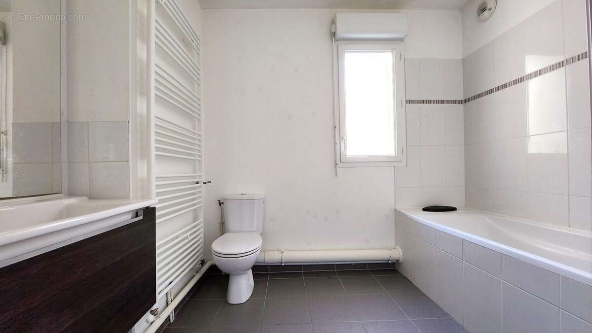 Appartement 65 m² à Maisons-Alfort  - photo 8