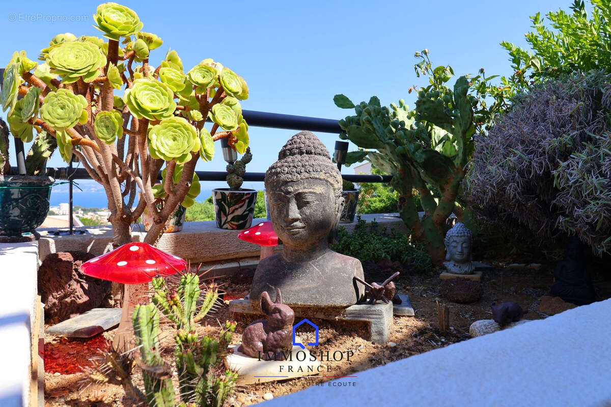 Appartement 61m2 T3 vue mer -  La Ciotat 13600 - photo 6