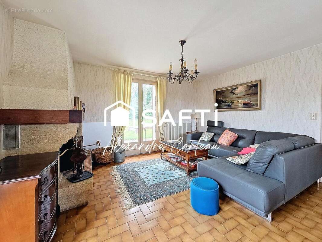 Photo 3 - Maison à LATRESNE