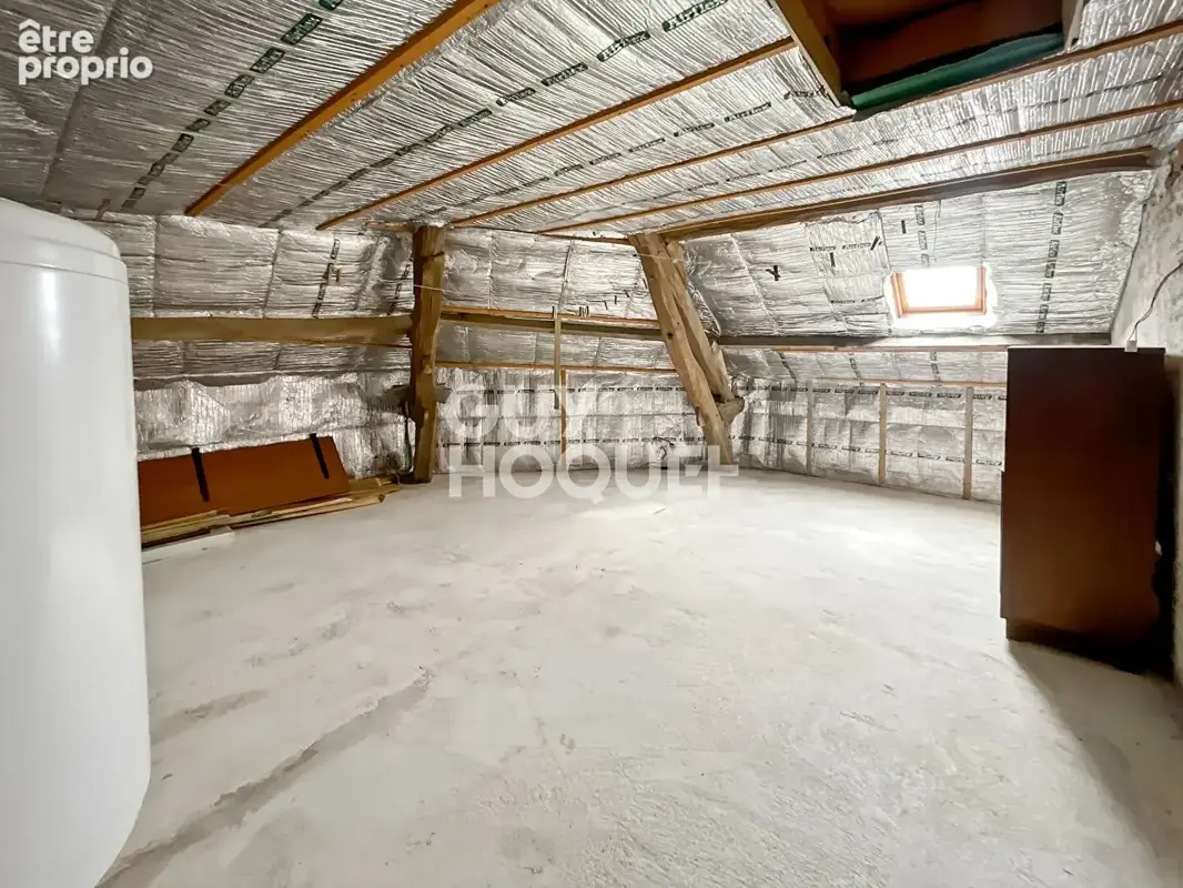 Appartement 4 pièces à vendre à Fontenay Trésigny - Réf. 2399 - photo 9