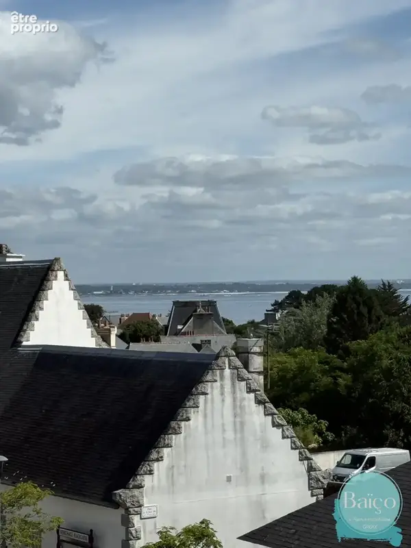 Investissement locatif clé en main, 2 appartements, au coeur du bourg - photo 8
