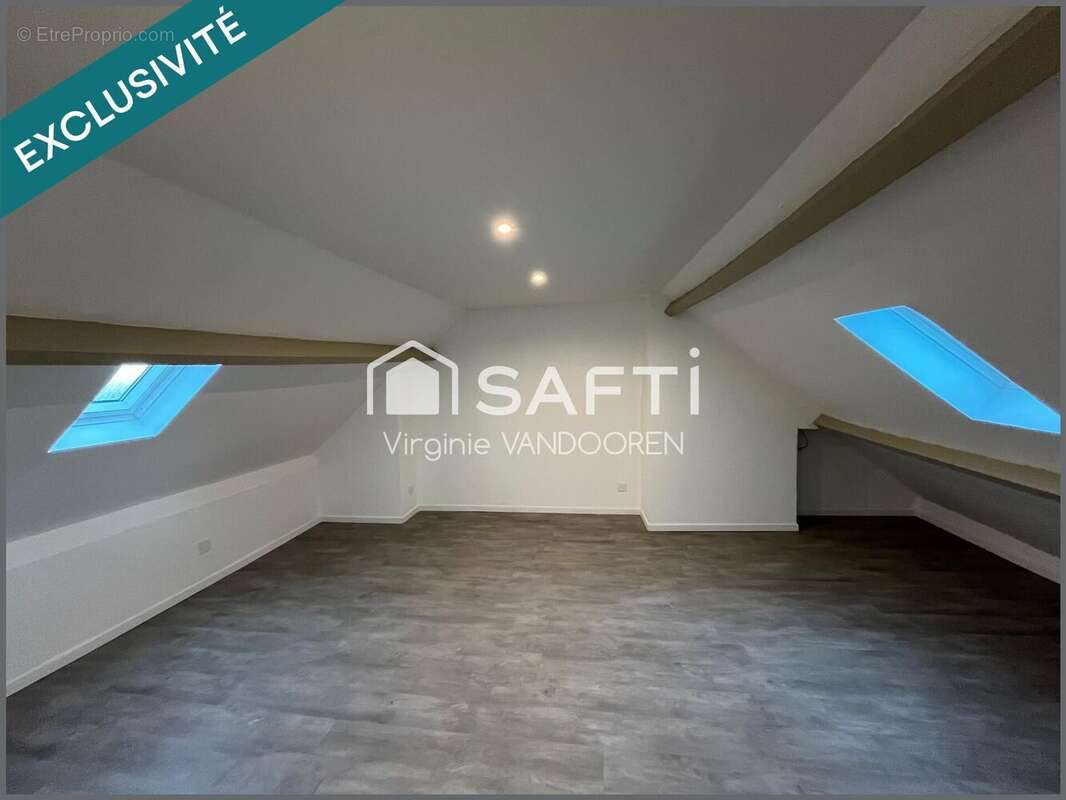 Photo 7 - Maison à BOULOGNE-SUR-MER