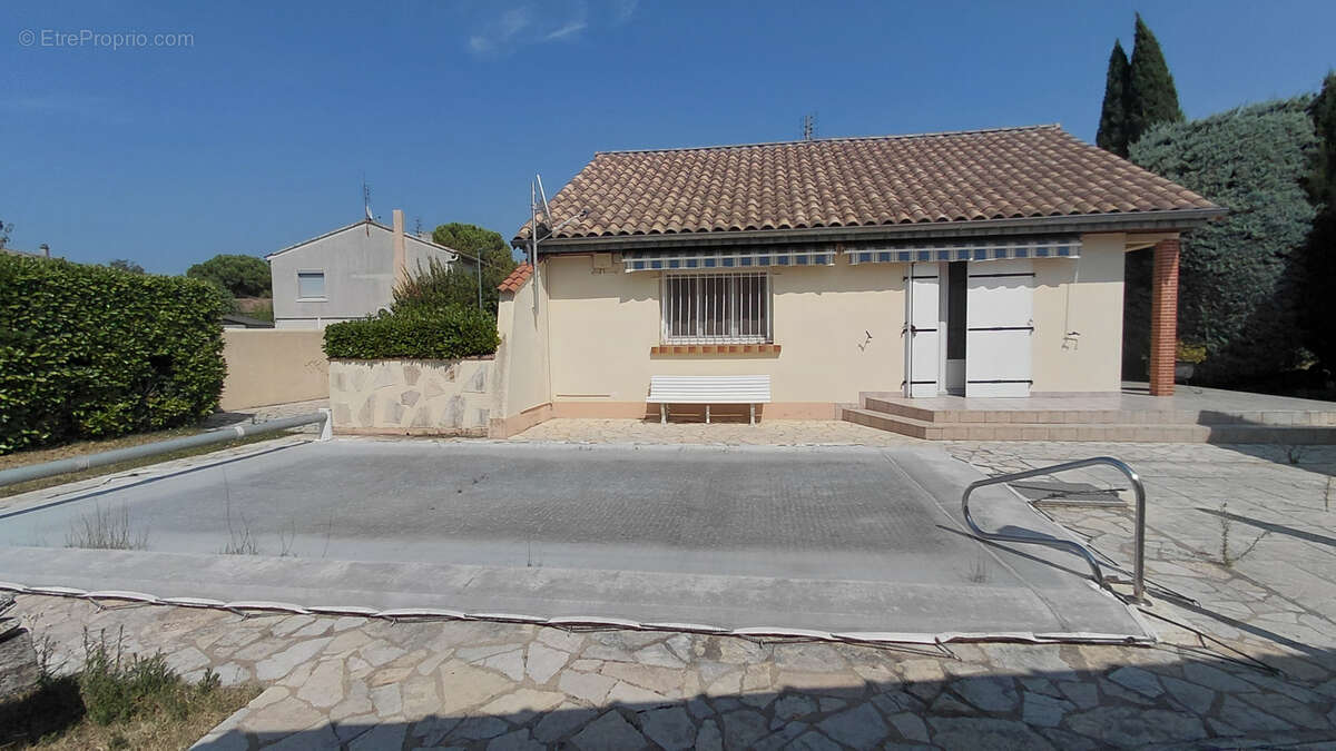 Belle villa proche centre - photo 20