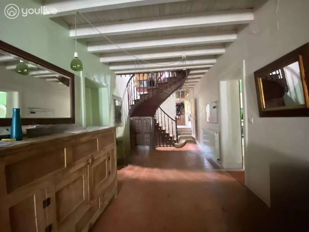 Maison à L'ISLE-JOURDAIN