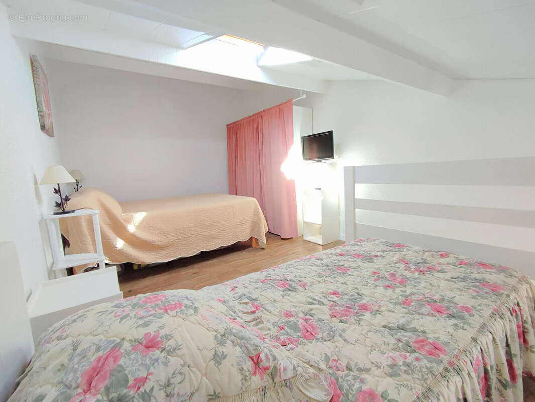 Appartement à LEUCATE