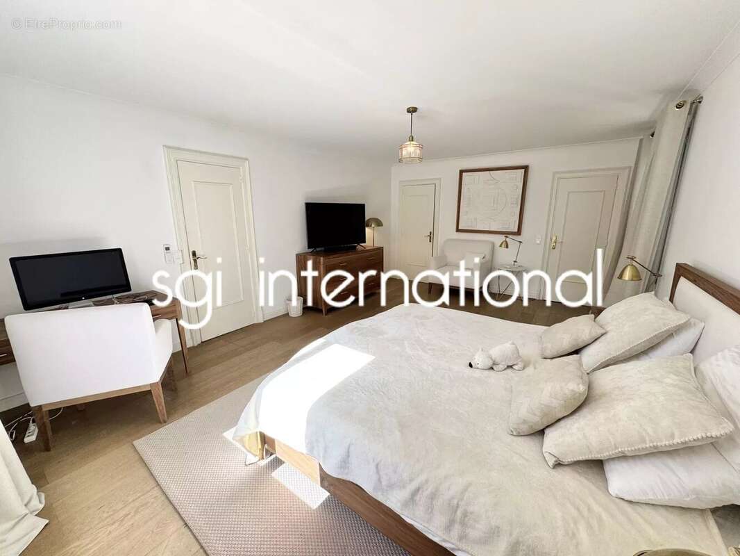 Maison à SAINT-TROPEZ